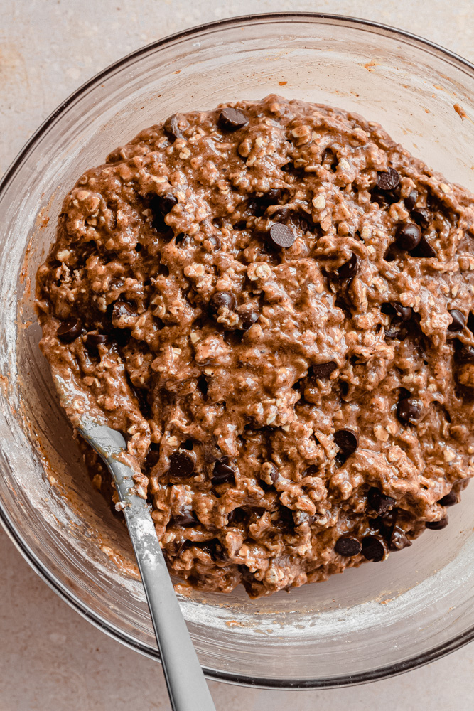 Vegan Gluten Free Lactation Cookies (without brewer's yeast)